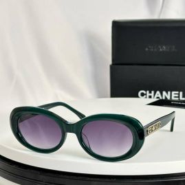 Picture of Chanel Sunglasses _SKUfw57302780fw